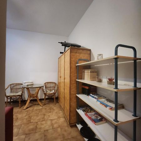 Appartamento Bologna Centro Con Giardino 외부 사진
