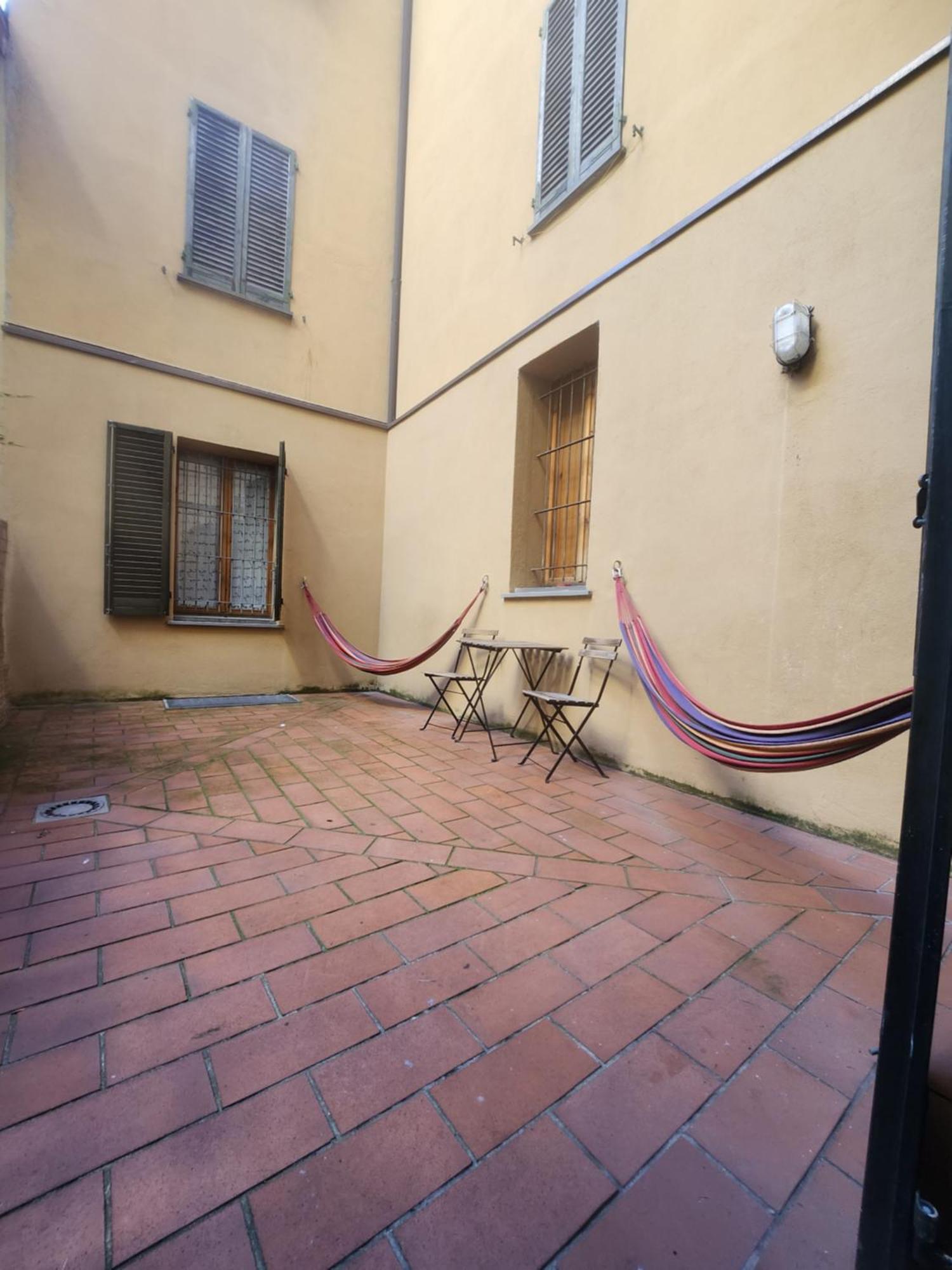 Appartamento Bologna Centro Con Giardino 외부 사진