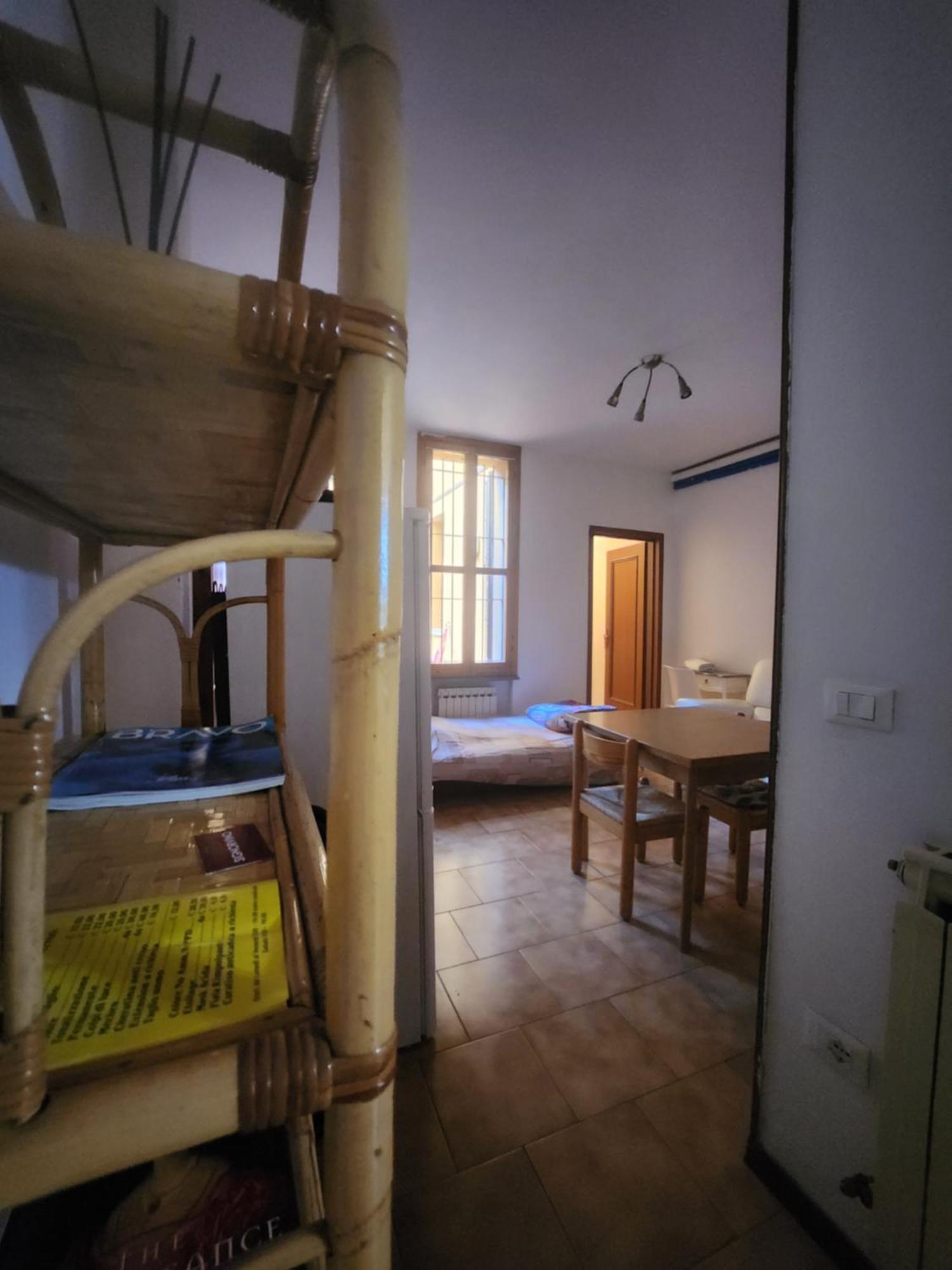Appartamento Bologna Centro Con Giardino 외부 사진